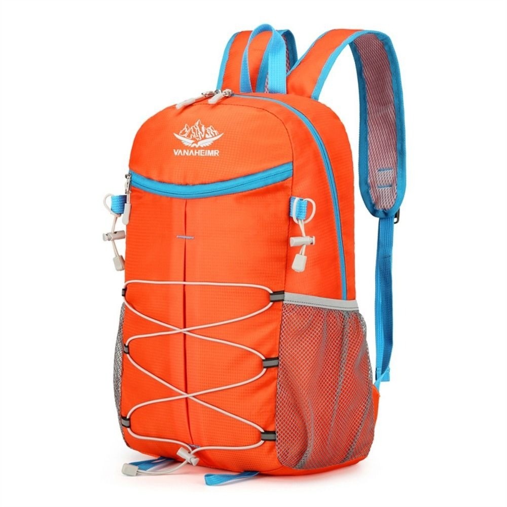 20L grote capaciteit opvouwbar - Packable Daypack Foldable recensie en prijs