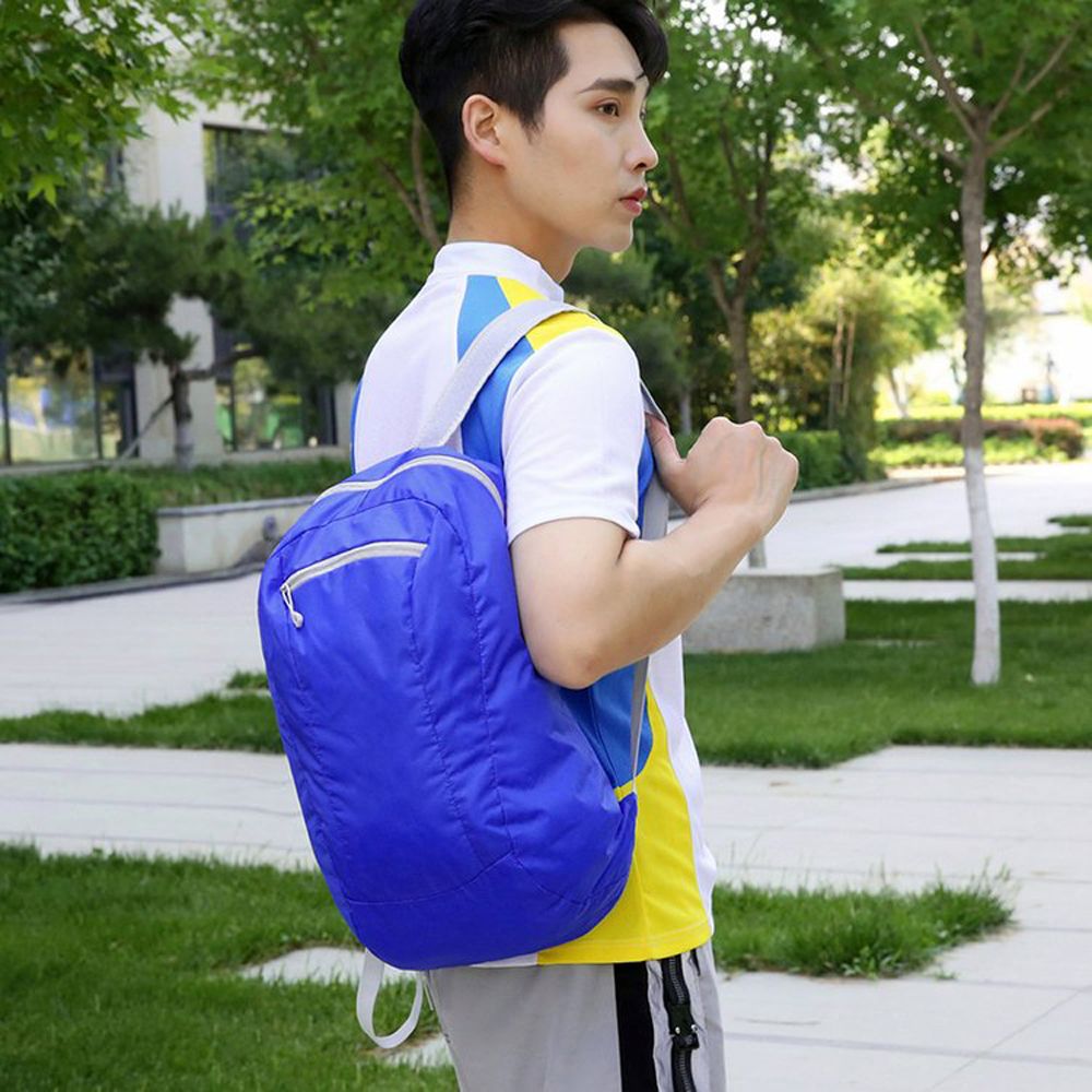 Waterdichte, lichtgewicht, opv - Packable Daypack Foldable recensie en prijs