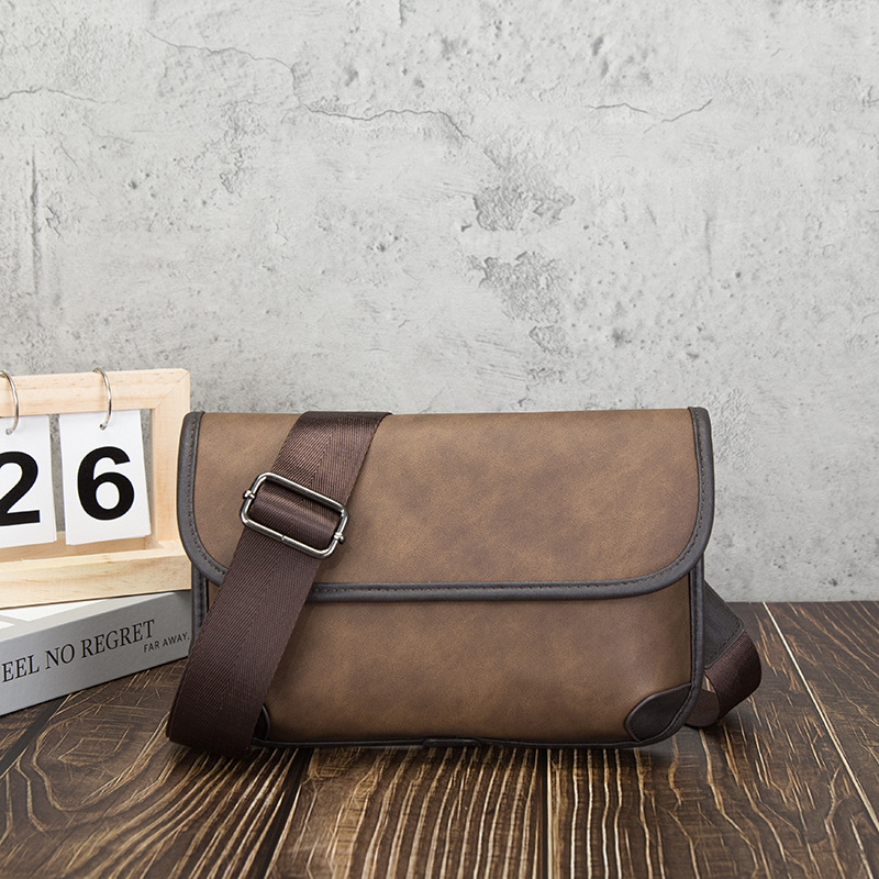 Luxe Merk Vintage Schoudertas  - Travel Accessories Luxury Brands recensie en prijs