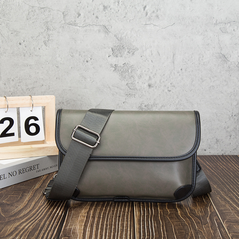 Luxe Merk Vintage Schoudertas  - Travel Accessories Luxury Brands recensie en prijs
