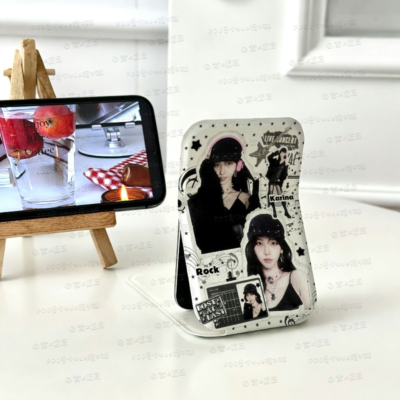 Aespas Mini opvouwbare make-up - Travel Accessories Needed recensie en prijs