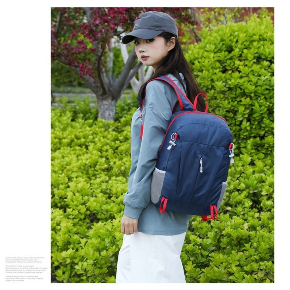 20-35L Opvouwbare Rugzak Ultra - Packable Daypack Foldable recensie en prijs