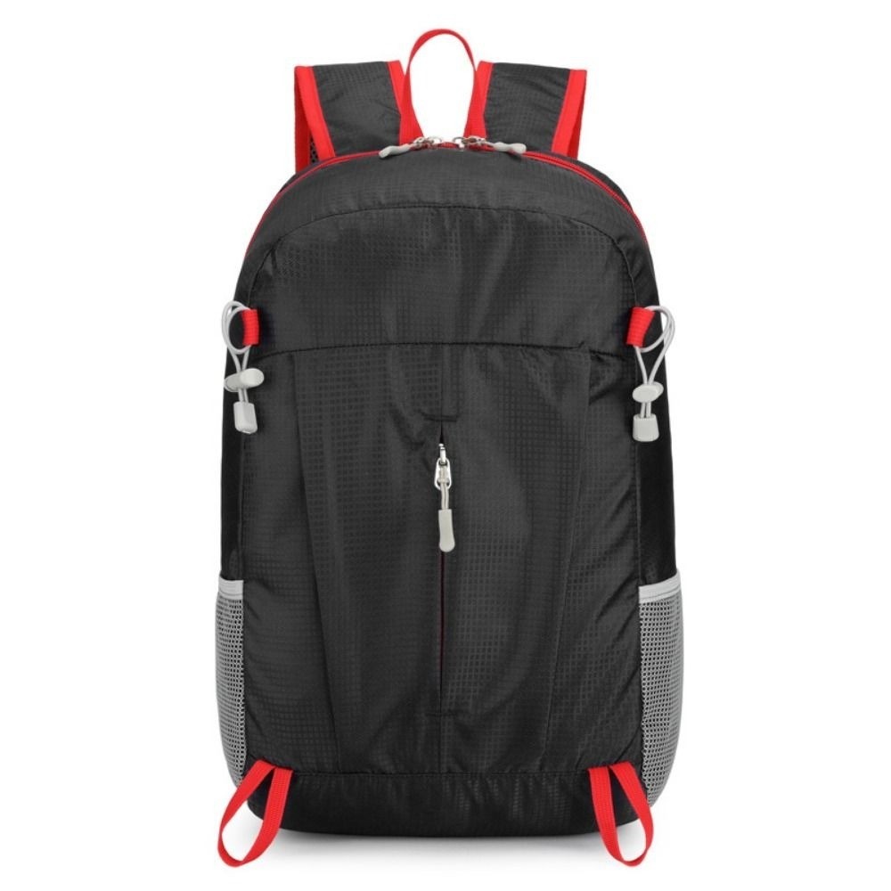 Nieuwe 20-35L opvouwbare rugza - Packable Daypack Foldable recensie en prijs