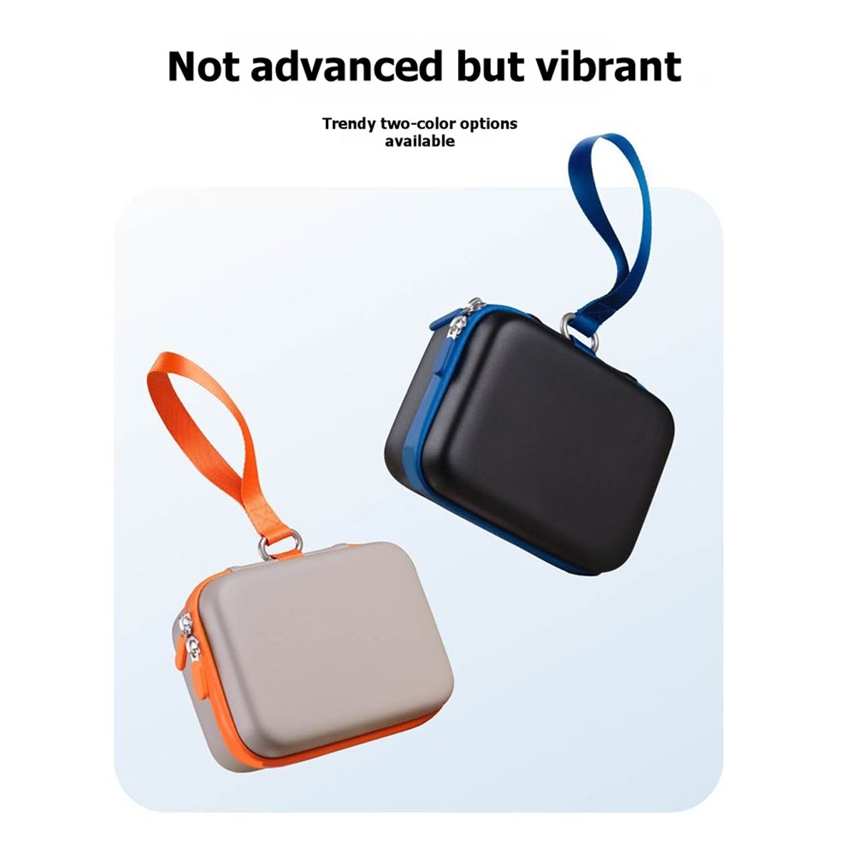 Action camera opbergtas voor D - Travel Accessories To Buy recensie en prijs