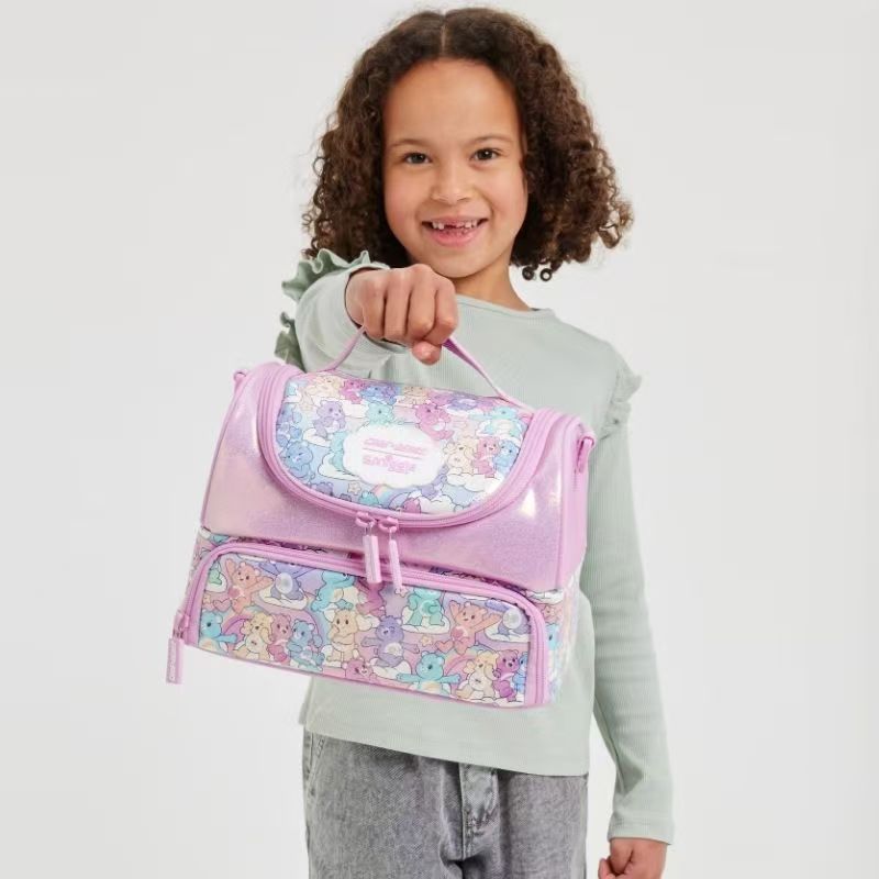 Roze speelse berenrugzak met b - Hydration Pack Backpack recensie en prijs