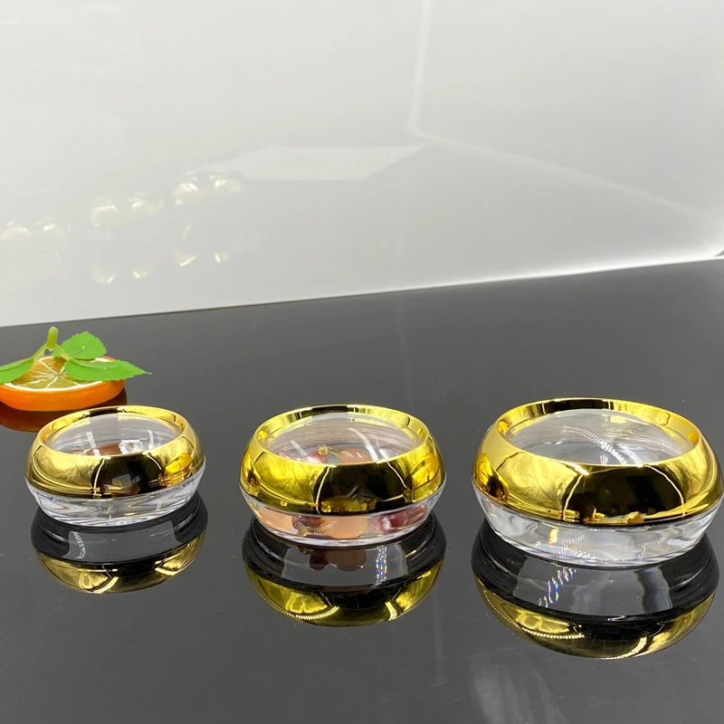 Capsuleflessen Gouden dop Zilv - Travel Accessories Bottles recensie en prijs