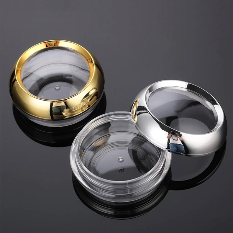 Capsuleflessen Gouden dop Zilv - Travel Accessories Bottles recensie en prijs