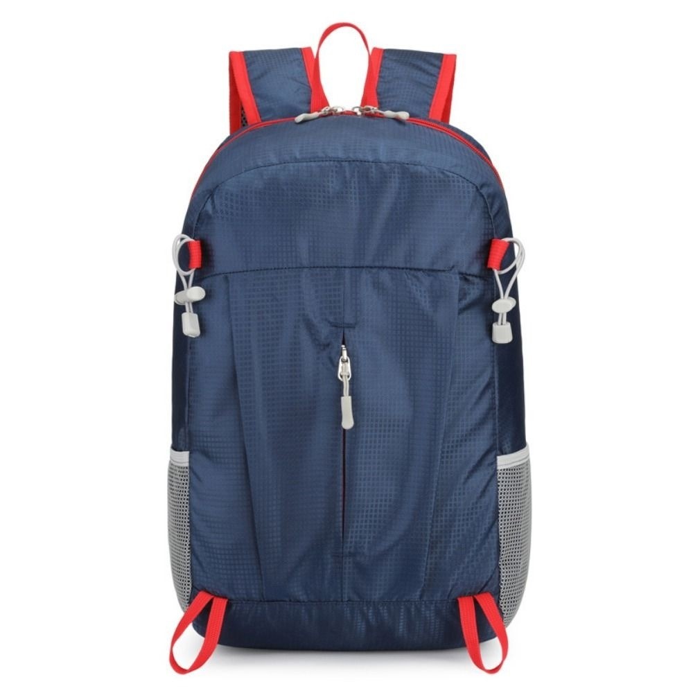 Nieuwe 20-35L opvouwbare rugza - Packable Daypack Foldable recensie en prijs