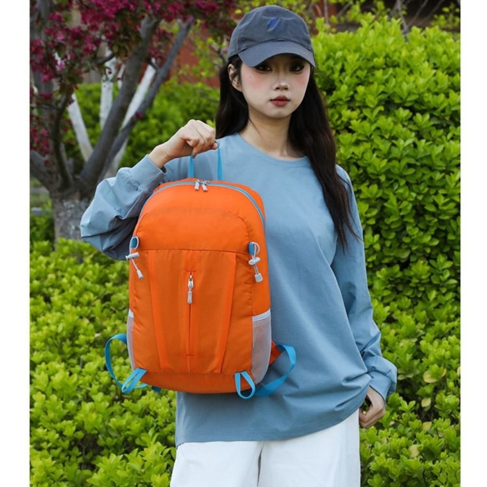Nieuwe 20-35L opvouwbare rugza - Packable Daypack Foldable recensie en prijs