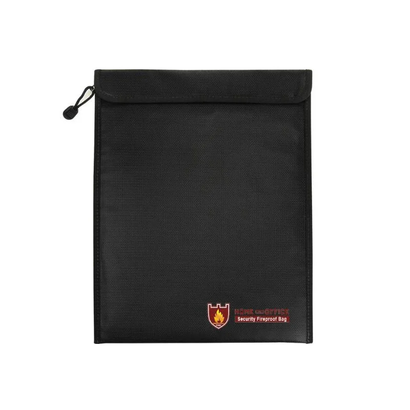 Brandwerende waterdichte docum - Document Organizer Folder recensie en prijs