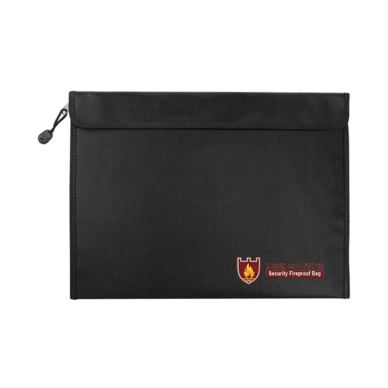 Brandwerende waterdichte docum - Document Organizer Folder recensie en prijs