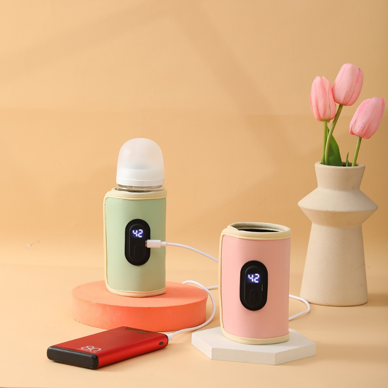 Draagbare Digitale Display Bab - Travel Accessories Display recensie en prijs