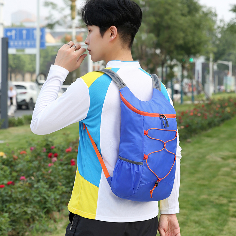 Opvouwbare wandelrugzak, licht - Packable Daypack Foldable recensie en prijs