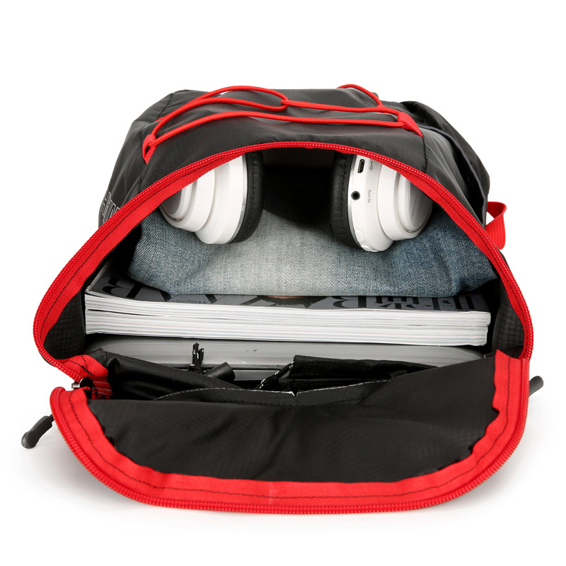 Opvouwbare wandelrugzak, licht - Packable Daypack Foldable recensie en prijs