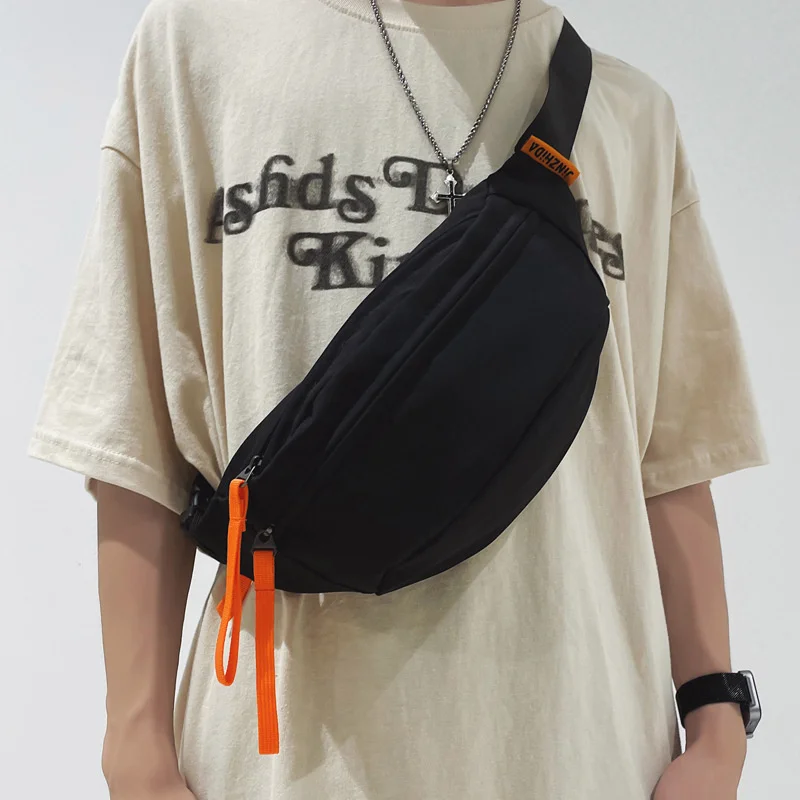 Waterdichte Casual Sling Tas,  - Travel Accessories Men recensie en prijs