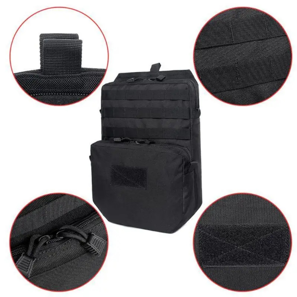 Outdoor Molle Bag Camping Hydr - Hydration Pack Backpack recensie en prijs