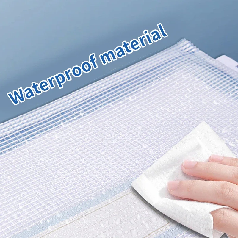 A4A5 Plastic Mesh Ritsmap Wate - Document Organizer Folder recensie en prijs