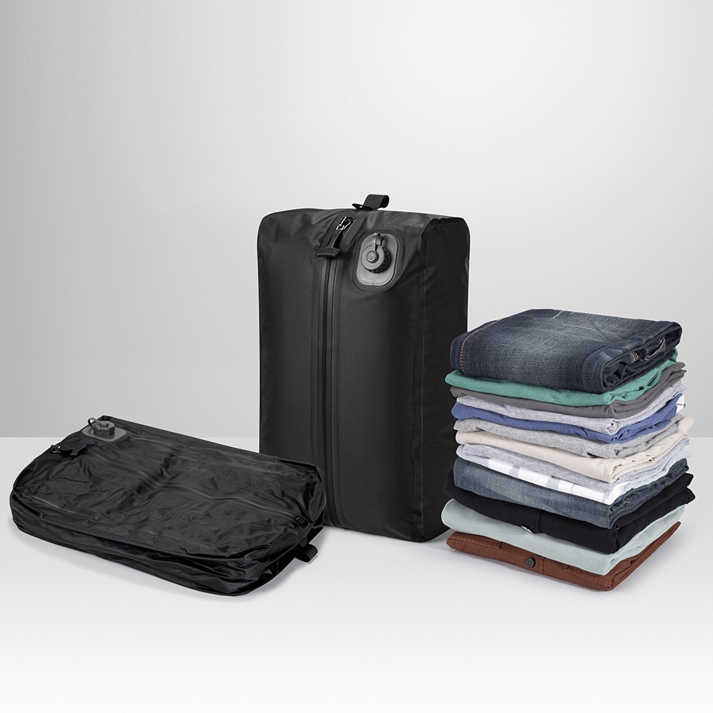 Vacumeerzak, luchtdichte binne - Compression Bag Vacuum recensie en prijs