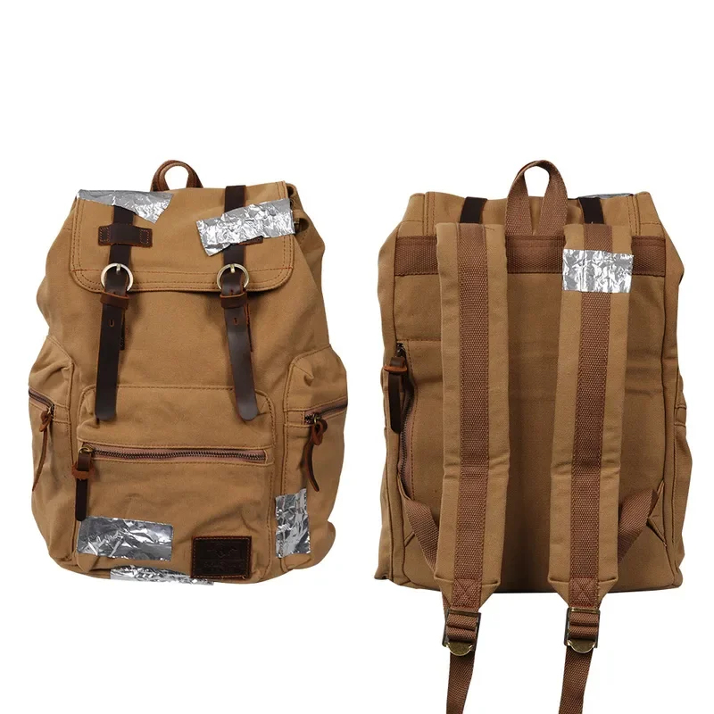 2026 De Laatste Ellie Cosplay  - Travel Accessories Men recensie en prijs