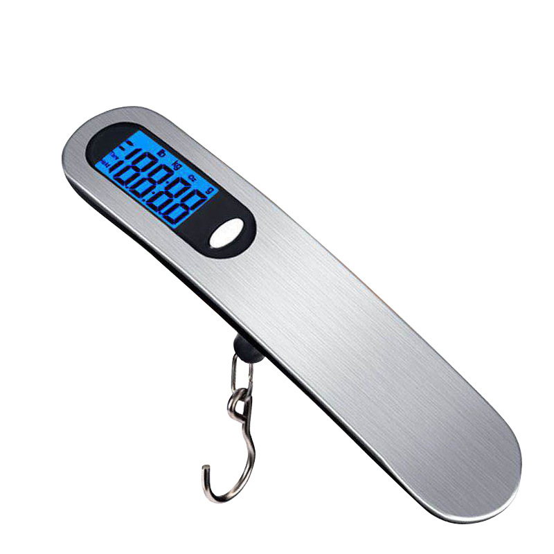 Draagbare Schaal Digitale LCD  - Travel Accessories Display recensie en prijs