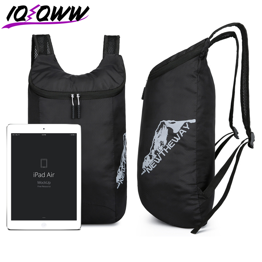1PCS wandelrugzak, waterdichte - Packable Daypack Foldable recensie en prijs