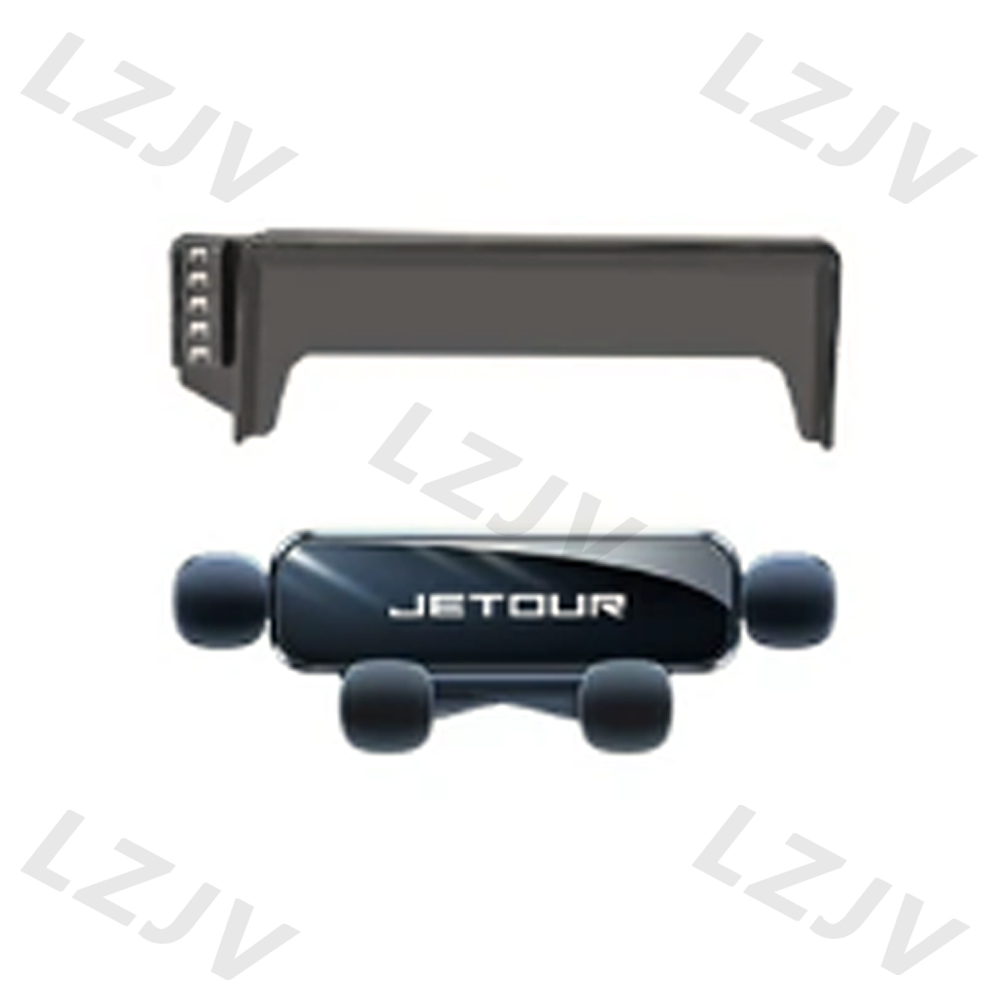 Nieuw Voor Chery Jetour Travel - Travel Accessories Display recensie en prijs