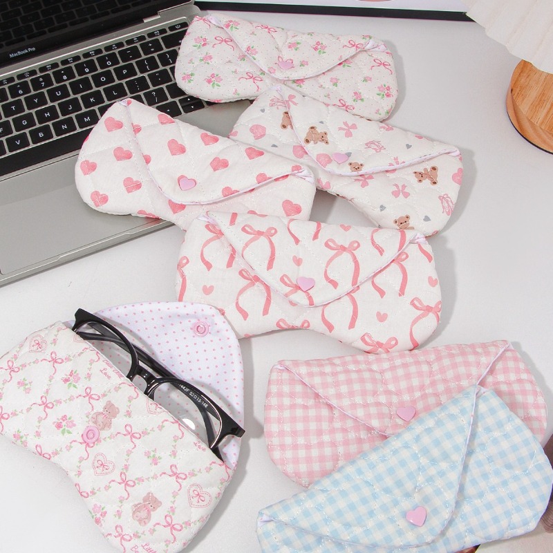 Ins Koreaanse geruite stof Har - Travel Accessories Pouch For Women recensie en prijs