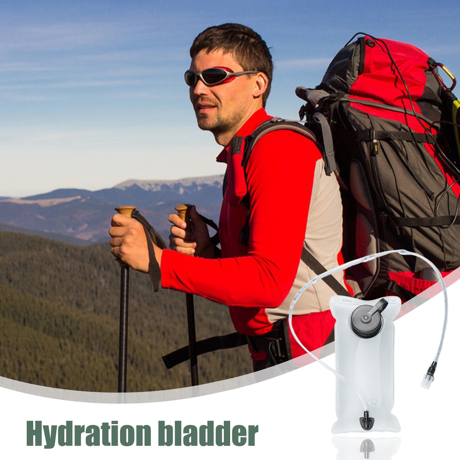 Drinkrugzak 2L lekvrije draagb - Hydration Pack Backpack recensie en prijs