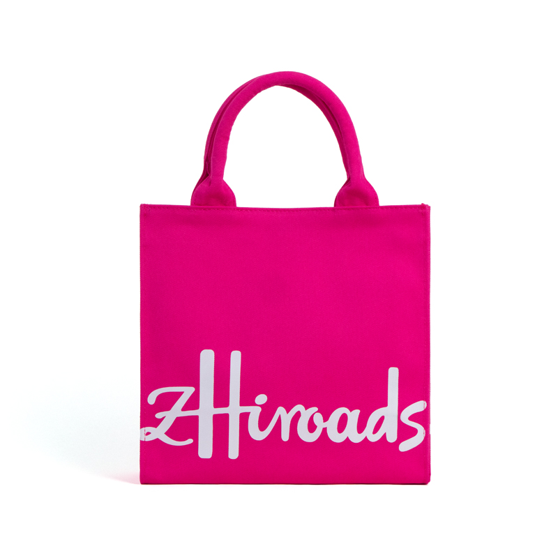 Luxe kleine katoenen canvas ta - Travel Accessories Luxury Brands recensie en prijs