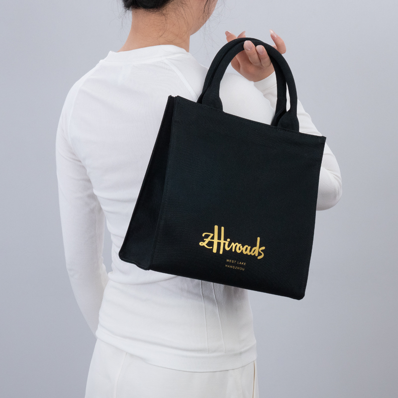 Luxe kleine katoenen canvas ta - Travel Accessories Luxury Brands recensie en prijs