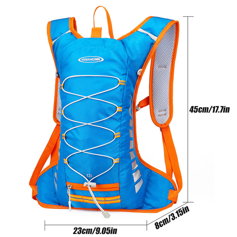 Drinkrugzak voor hardlopen, wa - Hydration Pack Backpack recensie en prijs