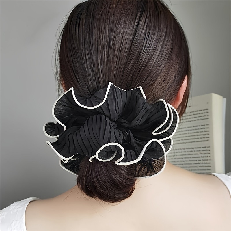 4 stuks/set elegante stoffen s - Travel Accessories Gear recensie en prijs