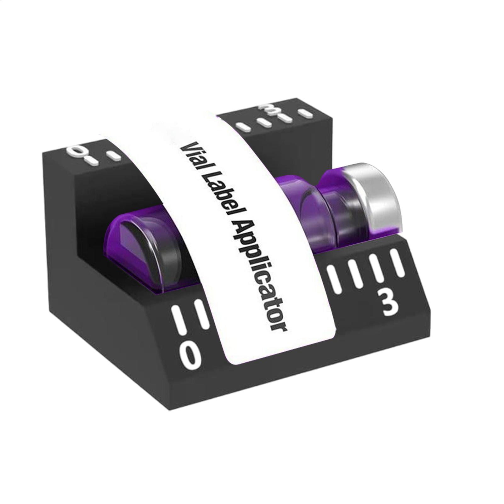 Etiketteerhulpmiddelen 3 ml/10 - Travel Kitchen Accessories recensie en prijs