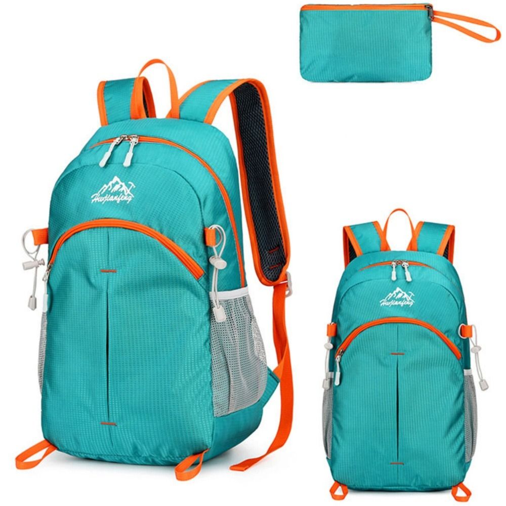 20-35L grote capaciteit bergbe - Packable Daypack Foldable recensie en prijs