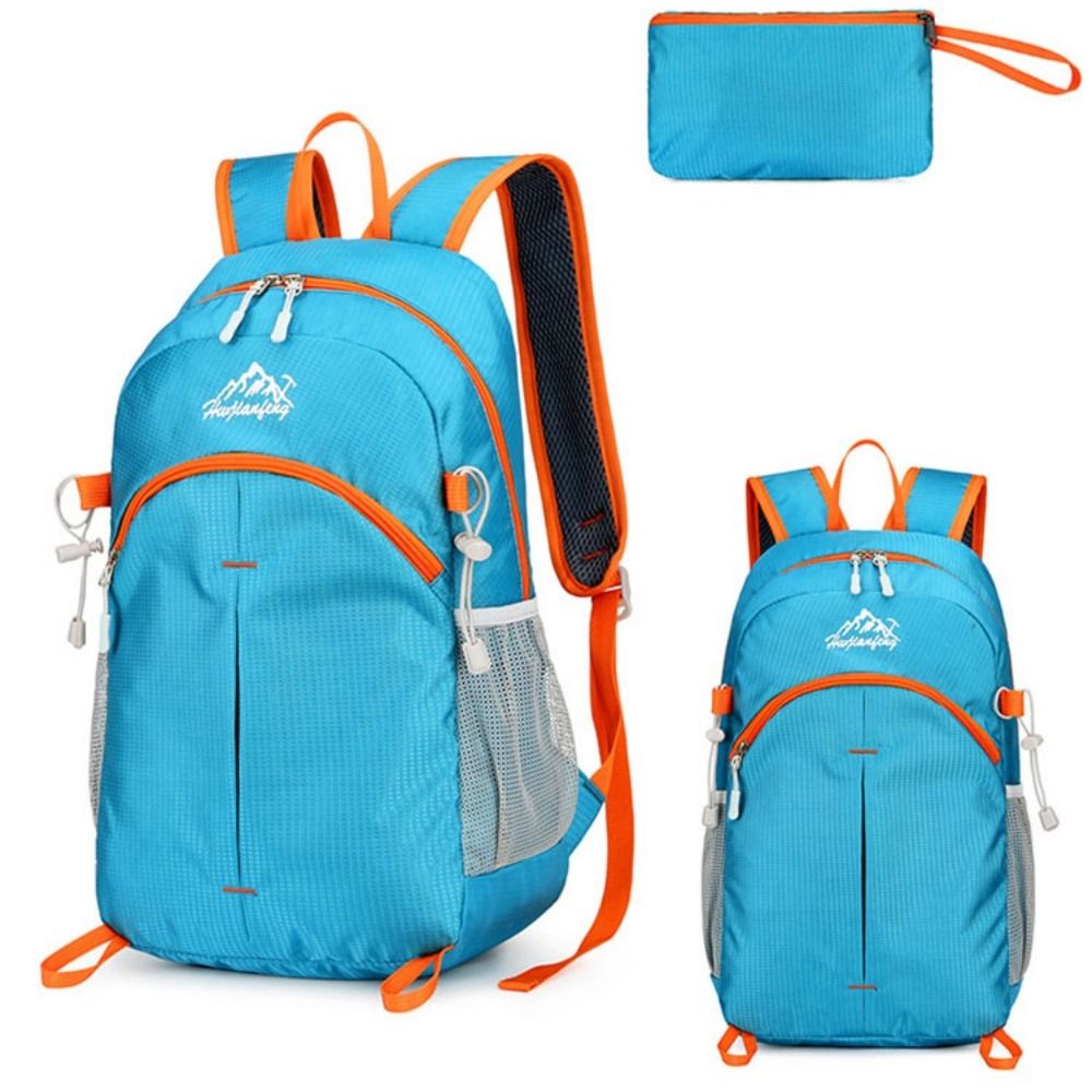 20-35L grote capaciteit bergbe - Packable Daypack Foldable recensie en prijs