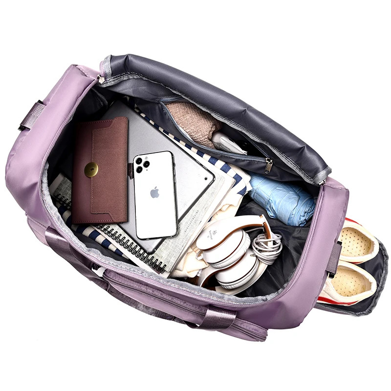 One Piece Man Vrouwen Reistas  - Travel Accessories Men recensie en prijs