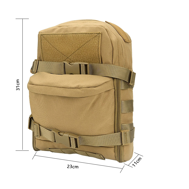 Outdoor Tactische Hydratatie R - Hydration Pack Backpack recensie en prijs