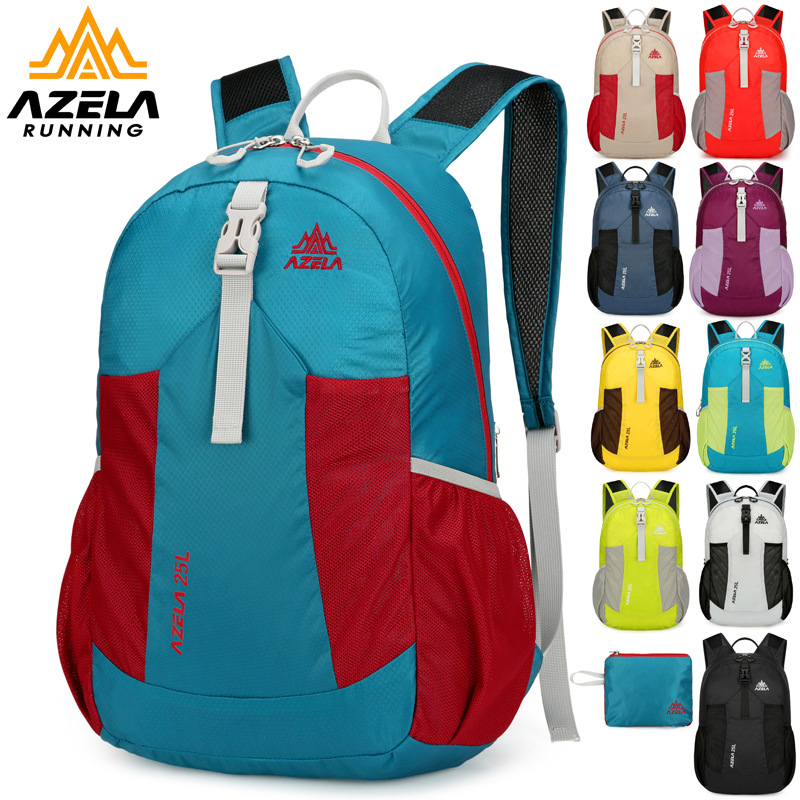 15L Wandelrugzak Waterdicht Li - Packable Daypack Foldable recensie en prijs