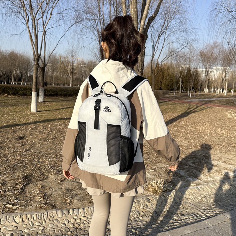 15L Wandelrugzak Waterdicht Li - Packable Daypack Foldable recensie en prijs