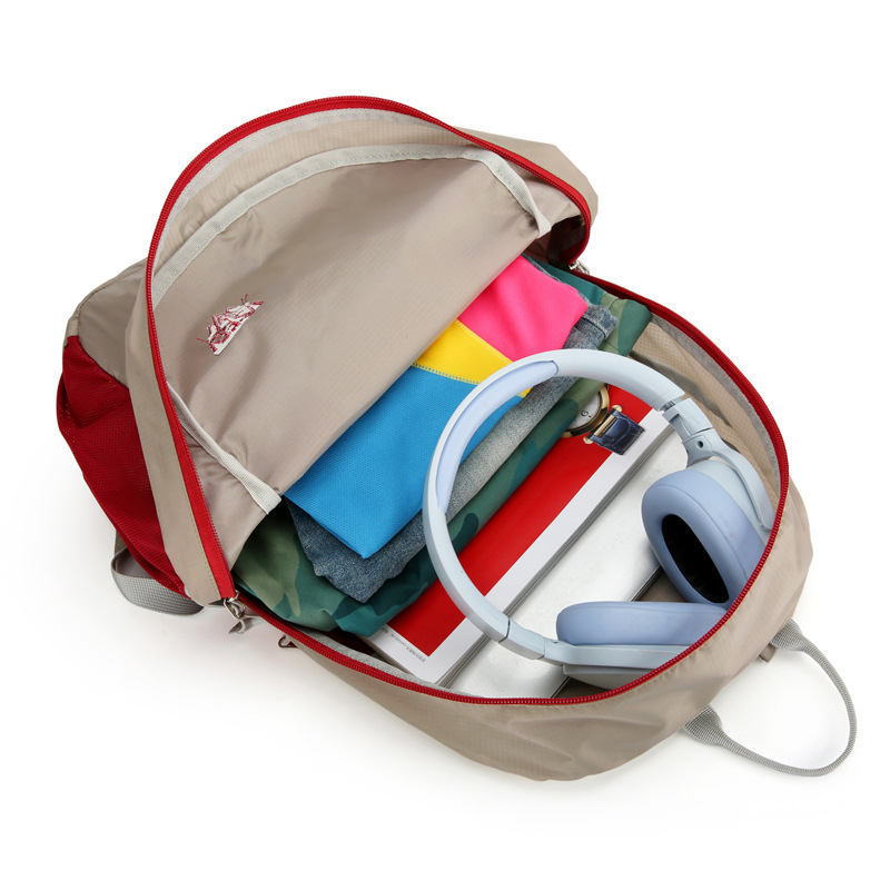 15L Wandelrugzak Waterdicht Li - Packable Daypack Foldable recensie en prijs
