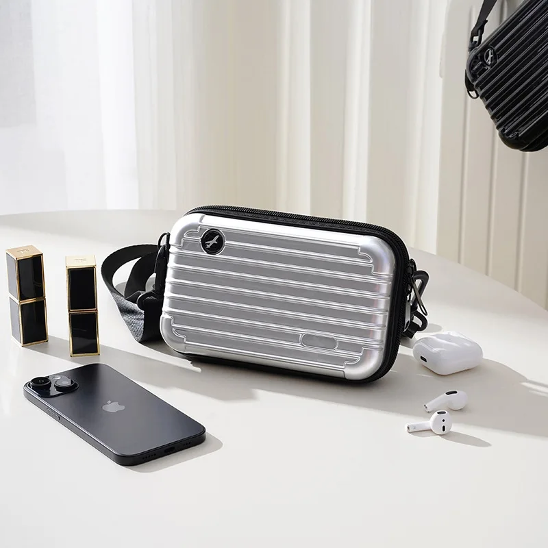 Draagbare reisopbergtas Multif - Travel Accessories Display recensie en prijs