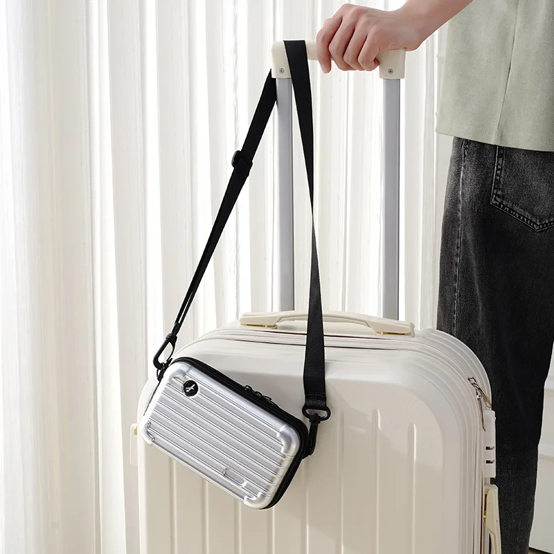 Draagbare reisopbergtas Multif - Travel Accessories Display recensie en prijs