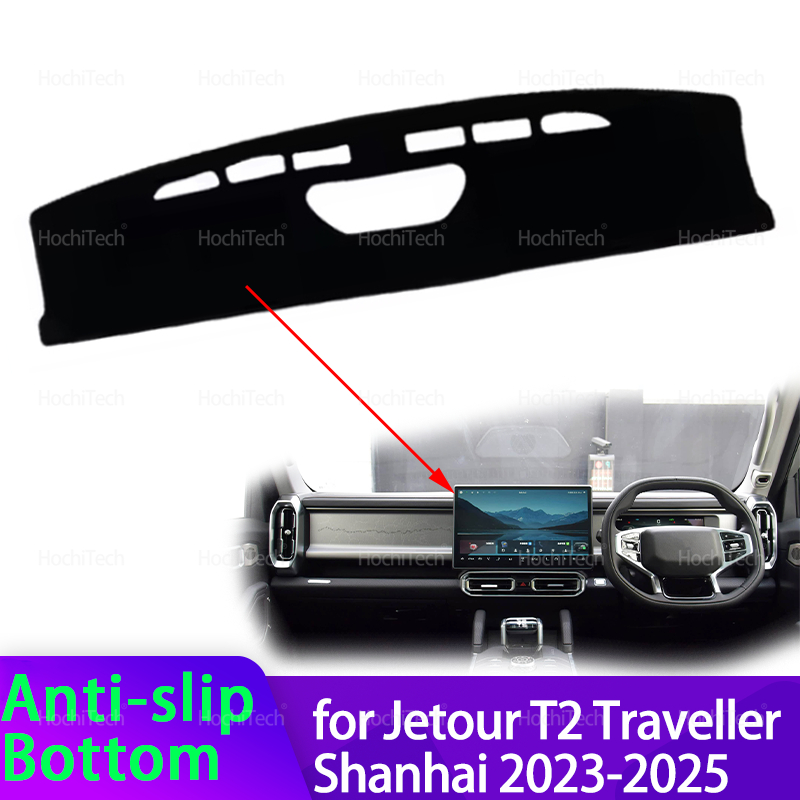 Voor Jetour T2 Reiziger Shanha - Travel Accessories Plane recensie en prijs