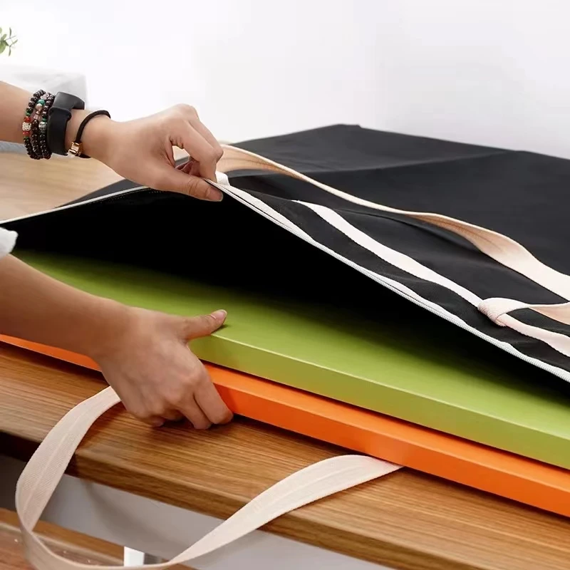 Grote dossiertas A1 papieren o - Document Organizer Folder recensie en prijs
