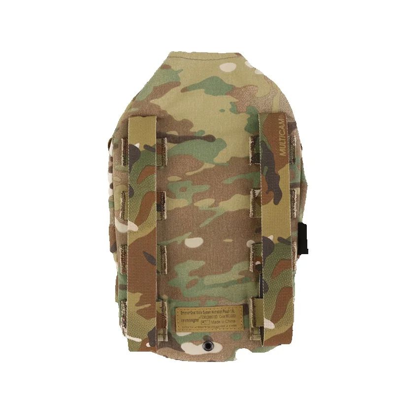 Emersongear Hydratatie Pouch 1 - Hydration Pack Backpack recensie en prijs