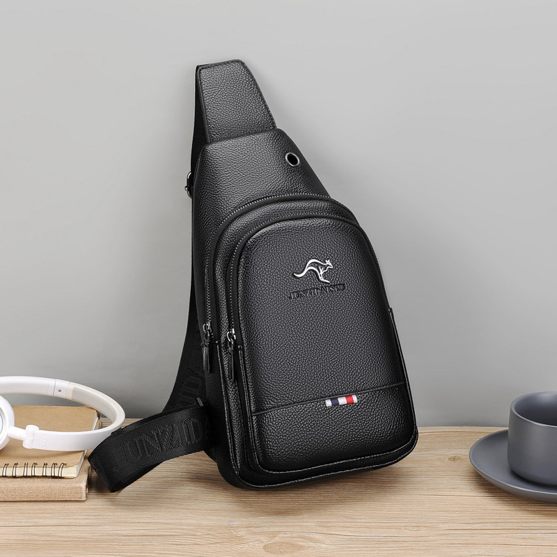 Kagaroo Luxe Merk Borsttas Her - Travel Accessories Luxury Brands recensie en prijs