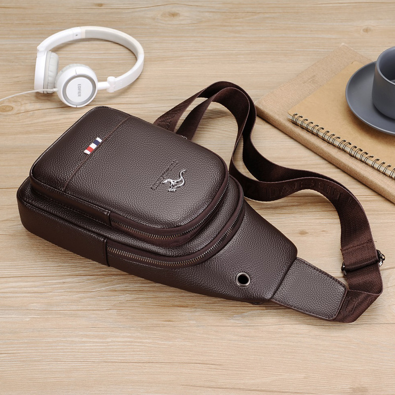 Kagaroo Luxe Merk Borsttas Her - Travel Accessories Luxury Brands recensie en prijs