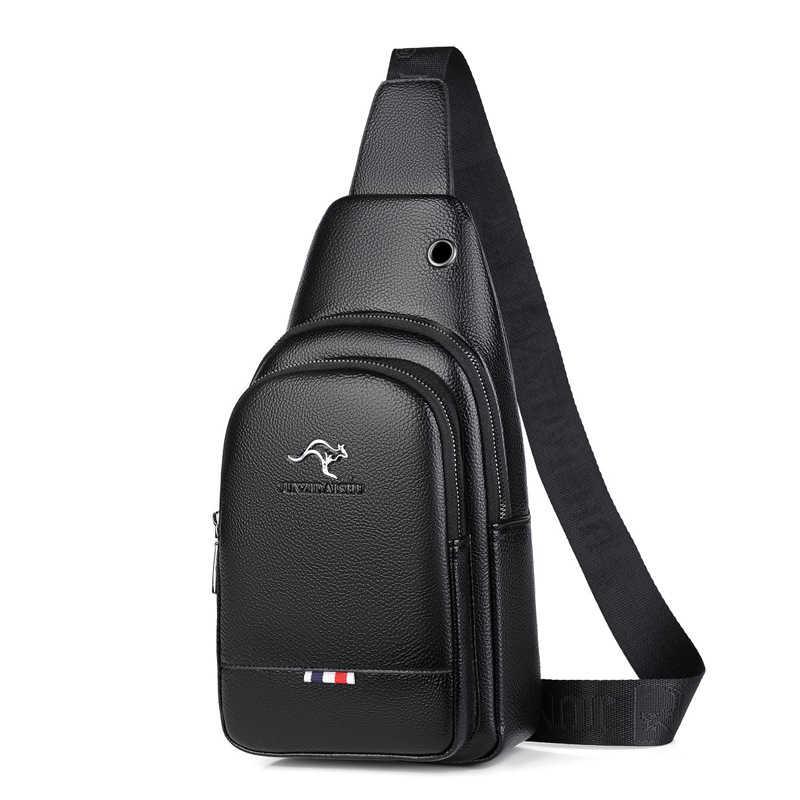 Kagaroo Luxe Merk Borsttas Her - Travel Accessories Luxury Brands recensie en prijs