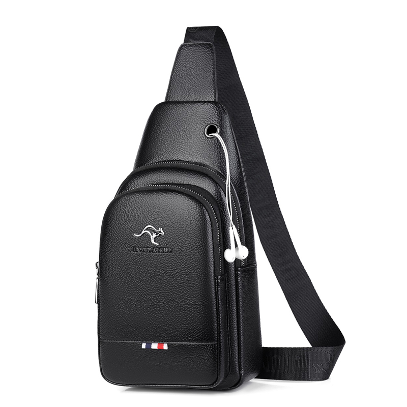 Kagaroo Luxe Merk Borst Pack H - Travel Accessories Luxury Brands recensie en prijs