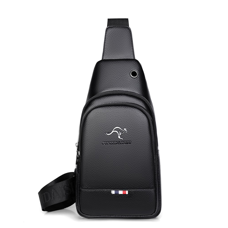 Kagaroo Luxe Merk Borst Pack H - Travel Accessories Luxury Brands recensie en prijs